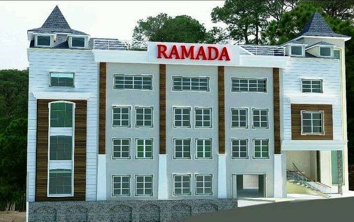 Ramada by Wyndham